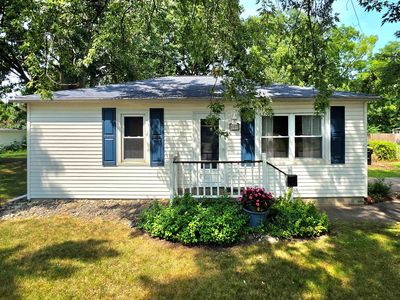 807 Borton Ave