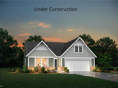824 Colesbourne Cir