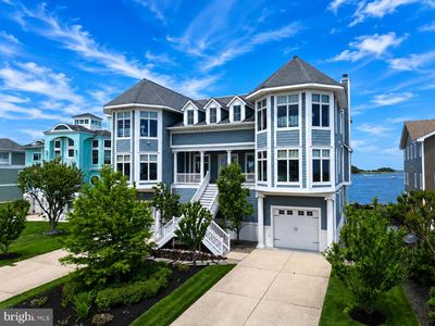 35 Inlet View Ct N