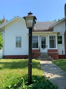 3 N School Street