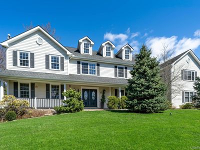 6 Cliff Place