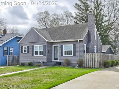 14 Kensington Blvd