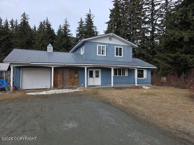 Property at 862 Spruce Grove Rd, Haines, AK