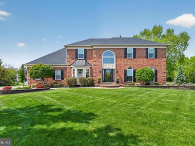 3 Saint Pauls Ct