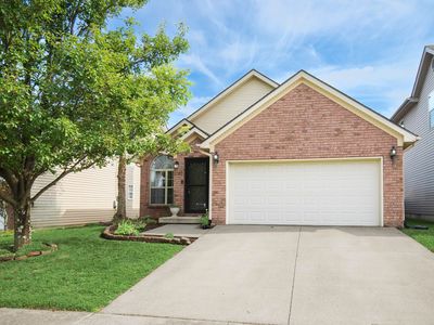 1140 Mountain Laurel Way