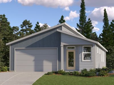 Avery Plan, Acadia Pointe