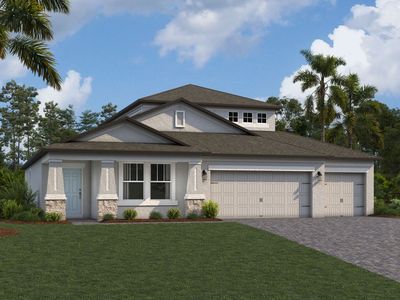 Elmhurst Bonus Plan, Meadow Oaks