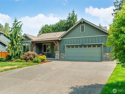 726 Twin Brooks Drive