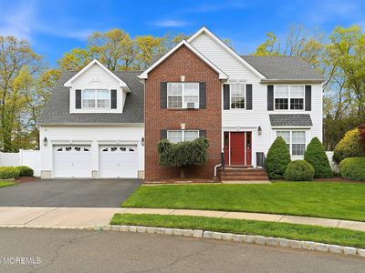 21 Rutgers Drive