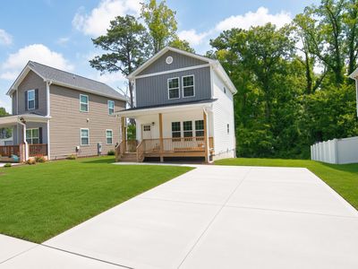 1009 Ridge Rock Rd