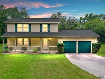 Property at 2580 Harvest Hill Dr, Brighton, MI