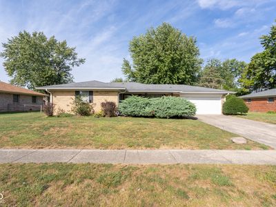 7738 Partridge Rd