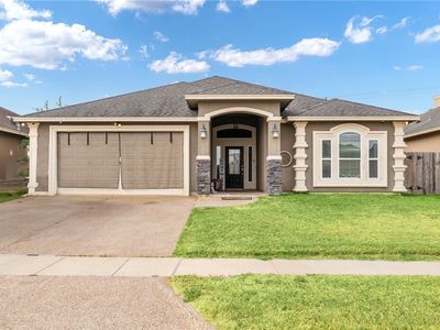 2733 Gold Rush Ln