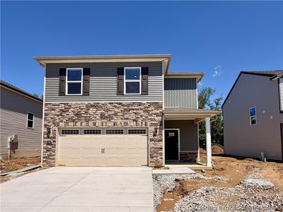 3494 Noah Trail
