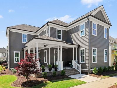 501 Whitehall Cir