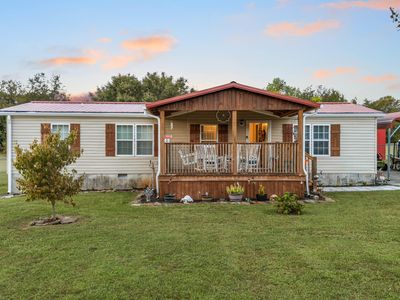 5261 Morganton Blvd