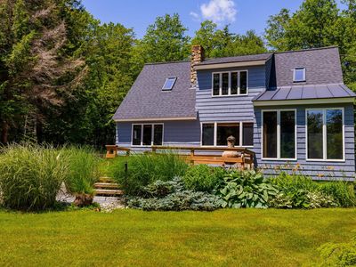 1886 Winhall Hollow Road