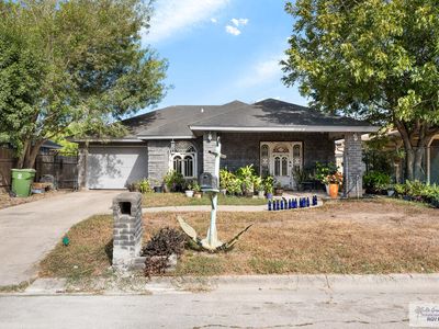 Property at 1125 Calle Pluton, Brownsville, TX