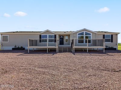 25755 N Trinity Ranch Rd