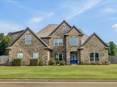 76 E Cherrybark Dr