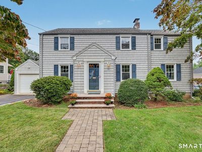 77 Ridge Road