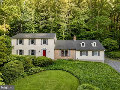 6109 Fork Woods Rd