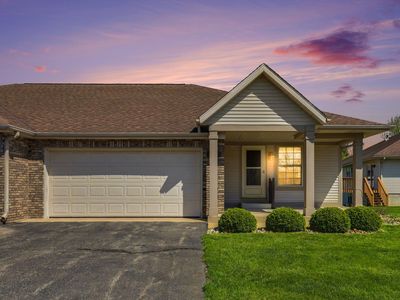 Property at 3578 Brook Point Dr, Hamilton, MI
