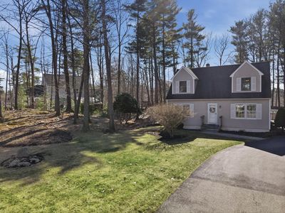 Property at 14 Hill Creek Drive, Kittery, ME