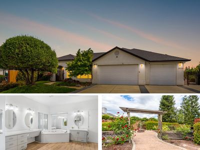 3025 Misty Glen Dr