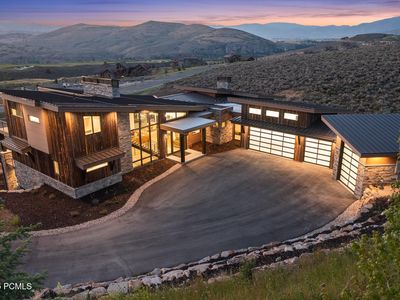 6421 E Evening Star Dr