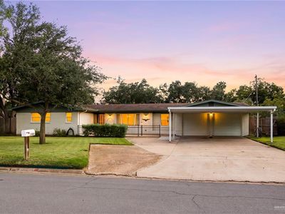 1401 Highland Ave