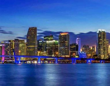 50 Biscayne Blvd #3006