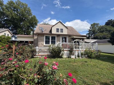 Property at 702 NW 2nd St, Washington, IN