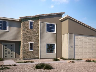 Hamilton Plan, Founders Village at Black Mt Ranch : Collection I