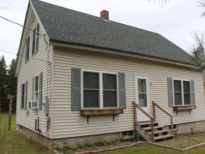 Property at 399 Crystal Road, Crystal, ME