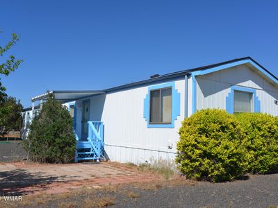 Property at 23 County Road 8206, Concho, AZ