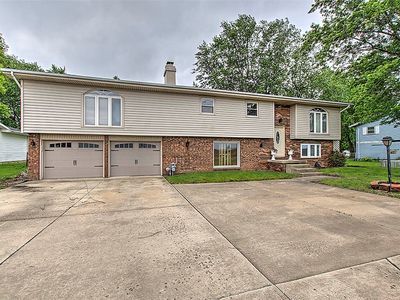 Property at 505 W Forsyth Rd, Forsyth, IL