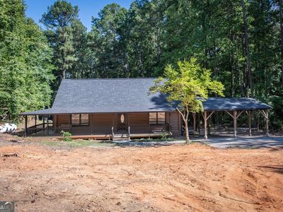 4926 Maroney Mill Rd