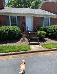 Property at 4620 E Lawndale Dr, Greensboro, NC
