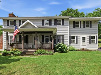 Property at 9463 Depew Rd, Hammondsport, NY