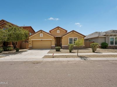 5409 W LYDIA Lane