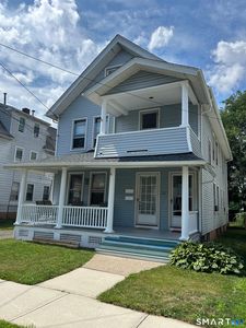 60 Gorham Avenue