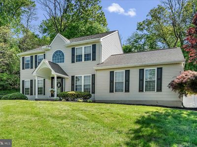 3265 Charles Griffin Dr