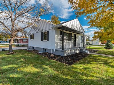 Property at 396 N 100th St E, American Fork, UT
