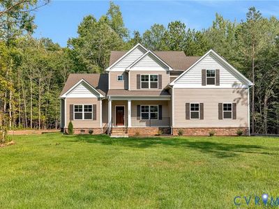 3601 Shirley Commons Pl