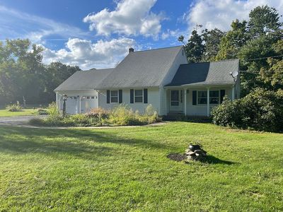 15 Times Farm Rd