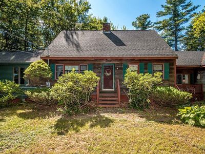 920 Lovell Lake Road