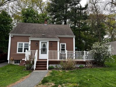 Property at 20 Cooks Ln, Bellingham, MA
