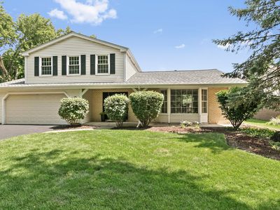 1554 Chickasaw Dr