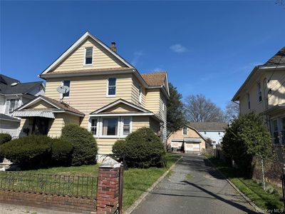 Property at 50 CHARLES Street, Roosevelt, NY